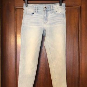 American Eagle Jegging